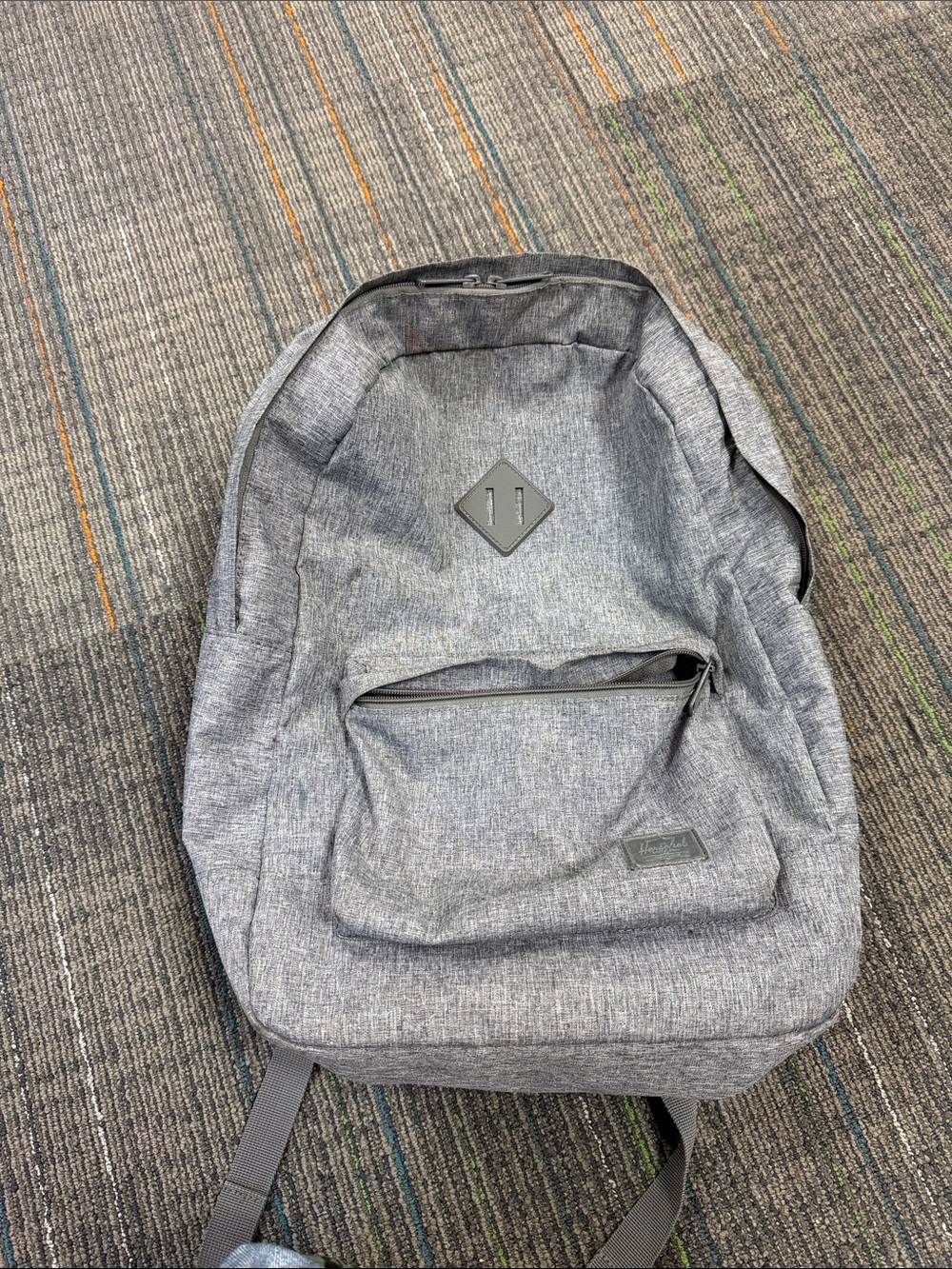 Herschel Heritage backpack